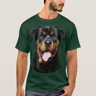 Rottweiler Metzgerhund (7) T-Shirt