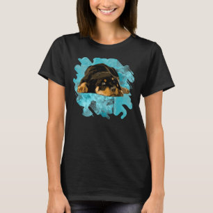 Rottweiler Metzgerhund Puppy T-Shirt
