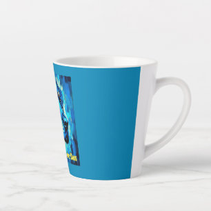 Rottweiler Milchtasse