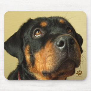 Rottweiler Mousepad