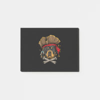 Rottweiler Pirate Hund Halloween Piratenflagge Ges