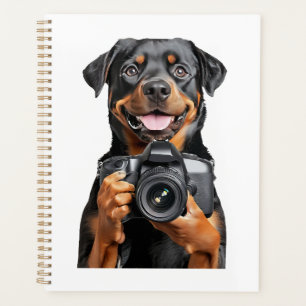 Rottweiler   planer