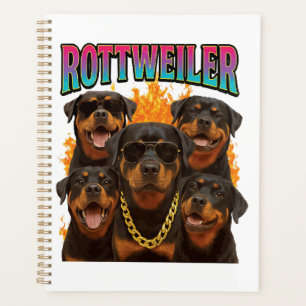 Rottweiler planer