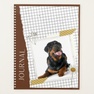 Rottweiler planer