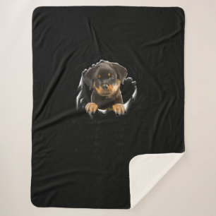 Rottweiler Puppy If I Could Give You Any Funny Gif Sherpadecke