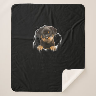 Rottweiler Puppy If I Could Give You Any Funny Gif Sherpadecke