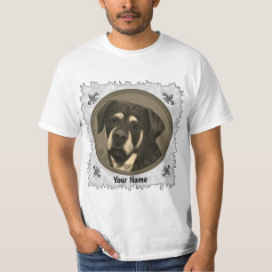 Rottweiler Rondo T - Shirt