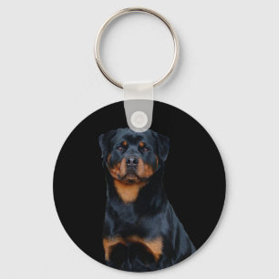 Rottweiler  schlüsselanhänger