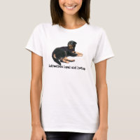 Rottweiler Shirt