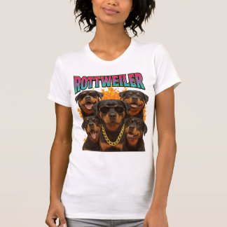 Rottweiler T-Shirt