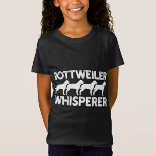 Rottweiler T - Shirt