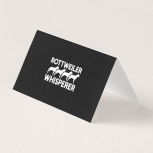 Rottweiler T - Shirt