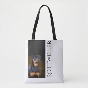 Rottweiler Tasche