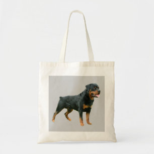 Rottweiler Taschen-Tasche Tragetasche