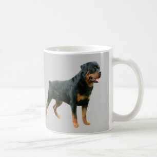 Rottweiler Tasse