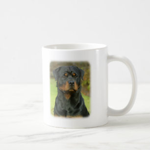 Rottweiler Tasse