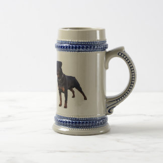 Rottweiler Tasse
