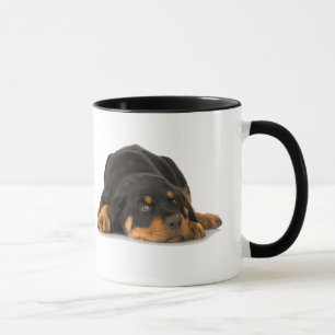 Rottweiler Tasse