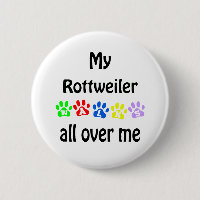 Rottweiler Walks Design