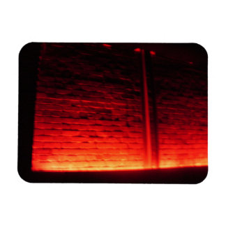 Rotwandmagnet Magnet