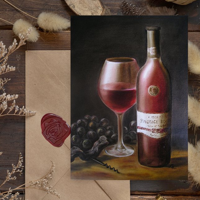 Rotwein Karte (Von Creator hochgeladen)