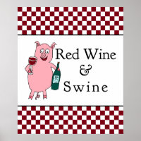 Rotwein und Rotwein