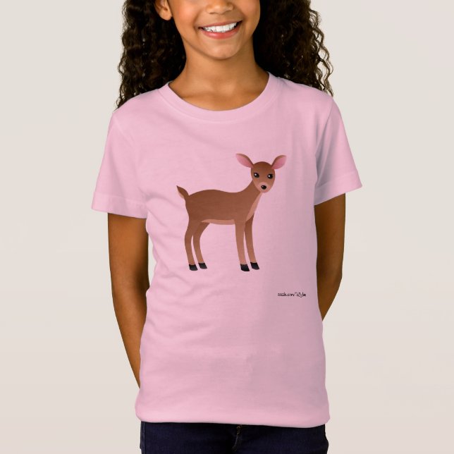 Rotwild 19 T-Shirt (Vorderseite)