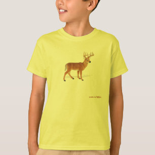 Rotwild 3 T-Shirt
