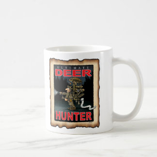 ROTWILD-JÄGER w ALLES 200 Kaffeetasse