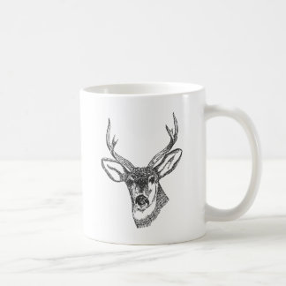 Rotwild Kaffeetasse
