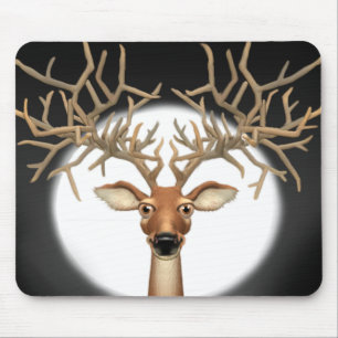 Rotwild Mousepad