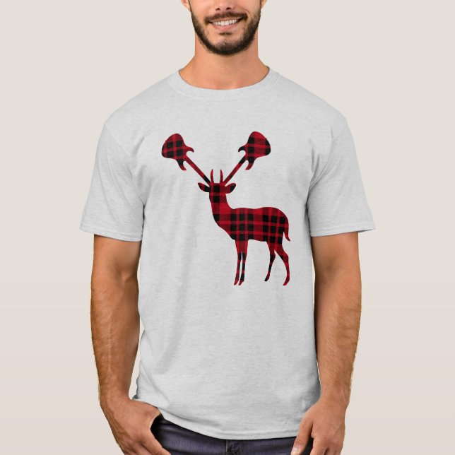 ROTWILD T-Shirt (Vorderseite)