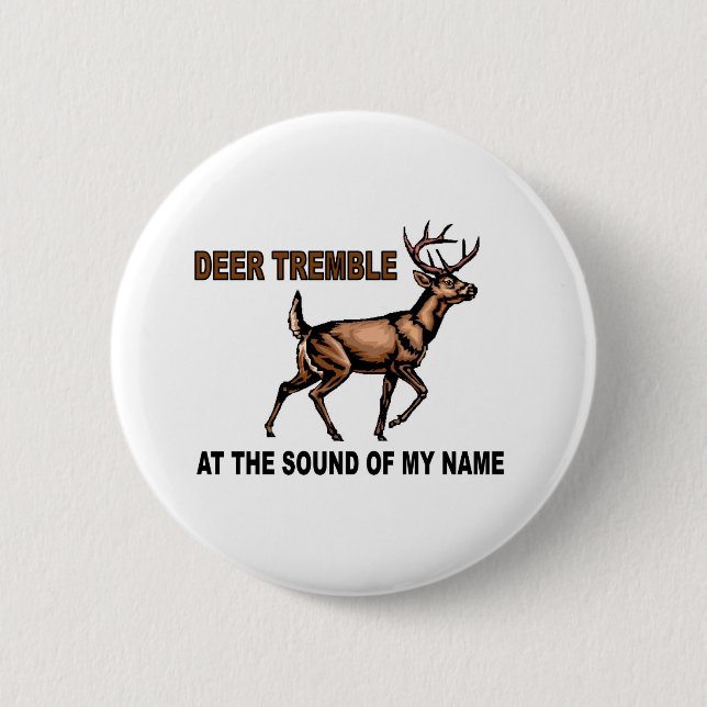 ROTWILD TREMBLE.jpg Button (Vorderseite)