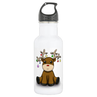 Rotwild Trinkflasche