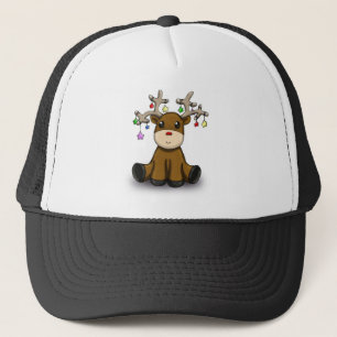 Rotwild Truckerkappe