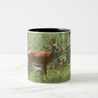 Rotwild Zweifarbige Tasse