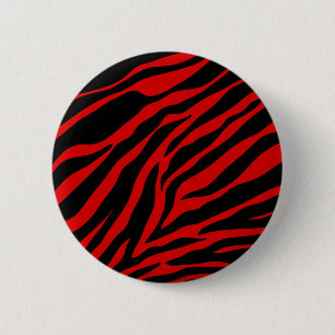 Rotzebra Button