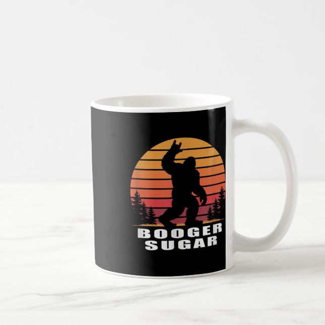 Rotzfahne  kaffeetasse (Rechts)