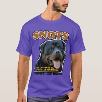 Rotznase T-Shirt