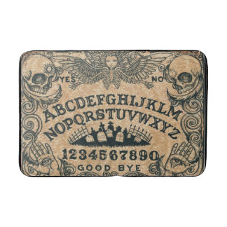 Rotzunge Bath Mat Badematte