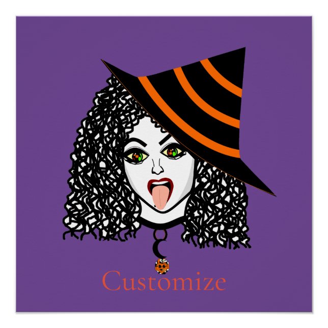 Rotzunge Poster (Vorderseite)