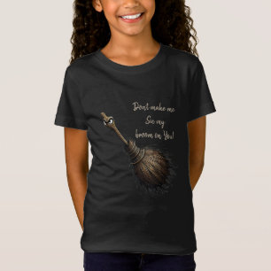 Rotzunge-T - Shirt