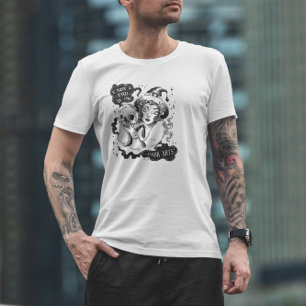 Rotzunge T-Shirt