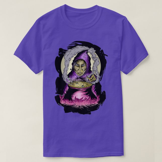 Rotzunge T T-Shirt (Design vorne)