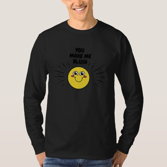 Rouge-Hersteller T-Shirt (Vorderseite)