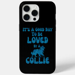 Rough Collie iPhone Case