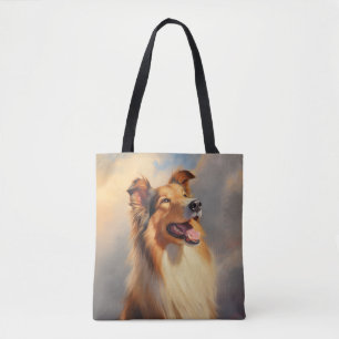 Rough collie / Scottish collie