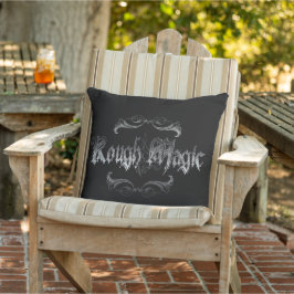 Rough Magic Kissen Für Draußen