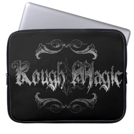 Rough Magic Laptopschutzhülle