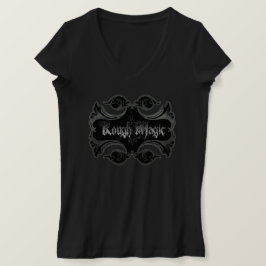 Rough Magic T-Shirt